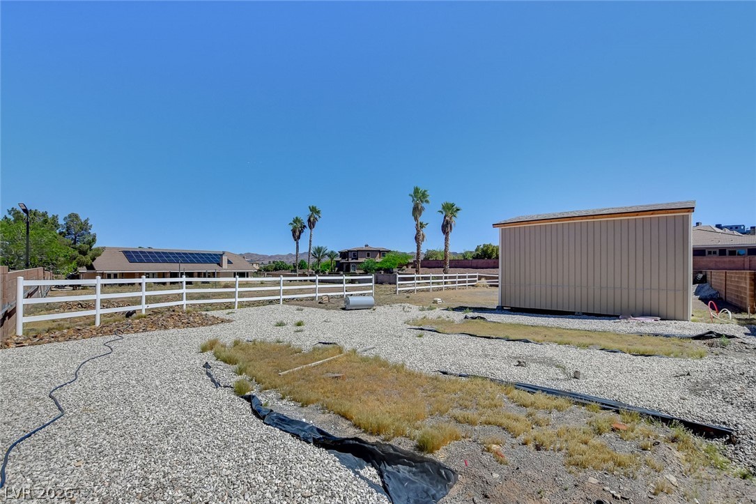 631 Lomprey Avenue Henderson NV 89002