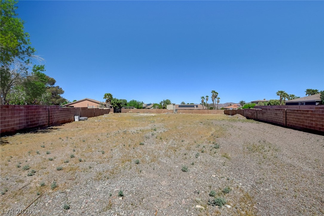 631 Lomprey Avenue Henderson NV 89002