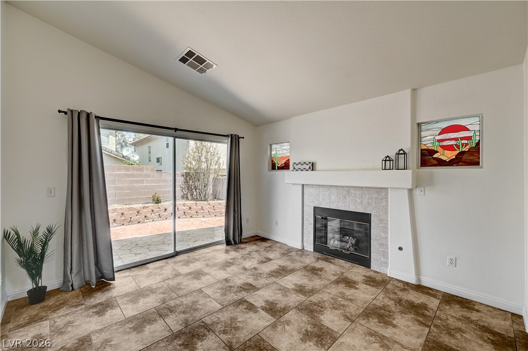 1021 Olive Mill Lane Las Vegas NV 89134