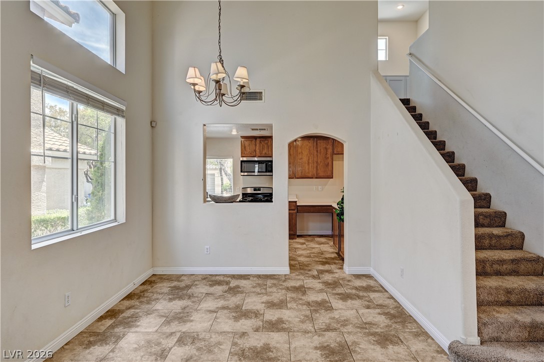 1021 Olive Mill Lane Las Vegas NV 89134