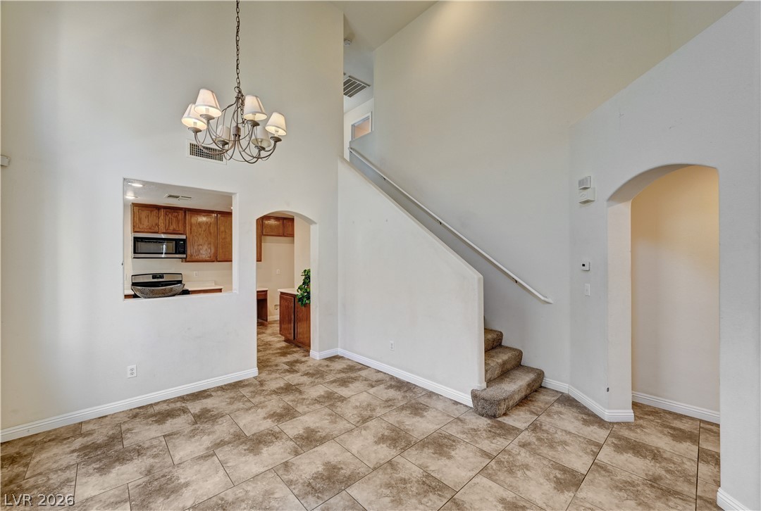 1021 Olive Mill Lane Las Vegas NV 89134