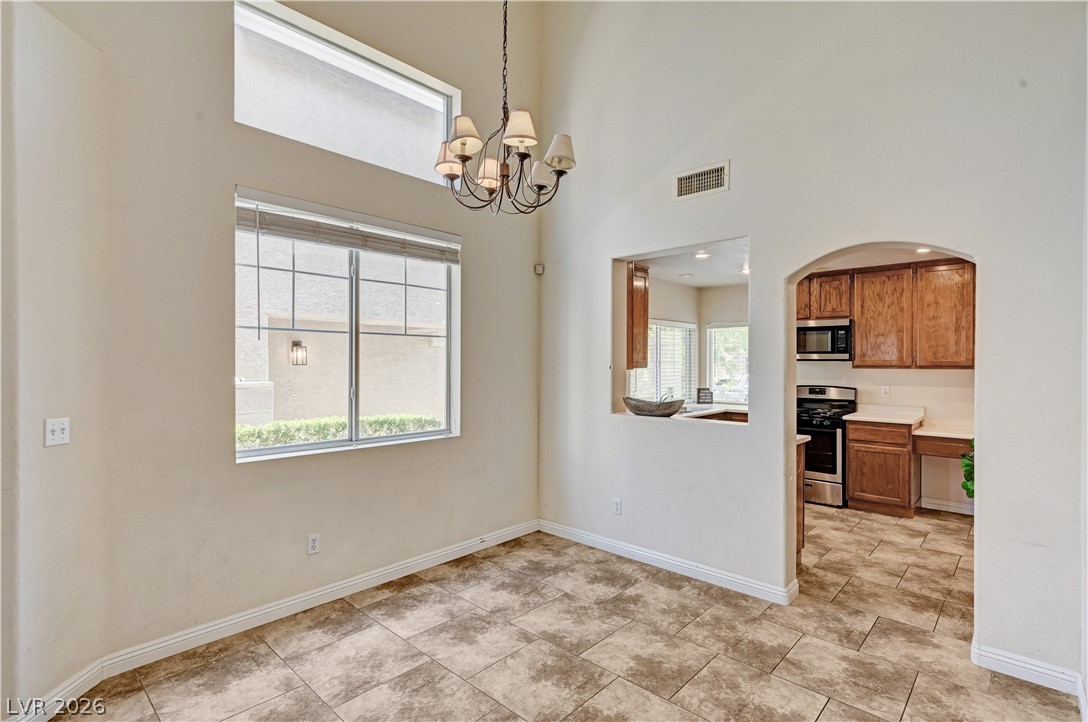 1021 Olive Mill Lane Las Vegas NV 89134
