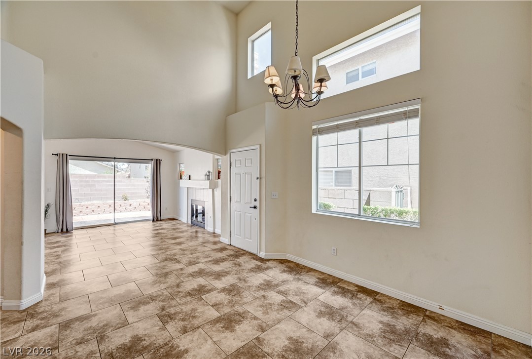 1021 Olive Mill Lane Las Vegas NV 89134