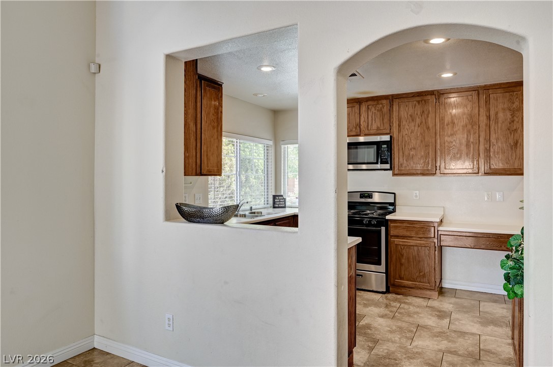 1021 Olive Mill Lane Las Vegas NV 89134