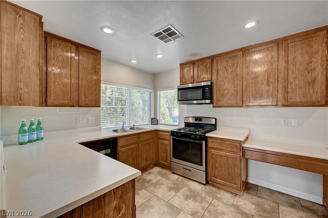 1021 Olive Mill Lane Las Vegas NV 89134
