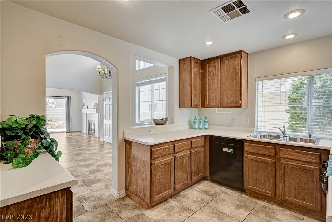 1021 Olive Mill Lane Las Vegas NV 89134