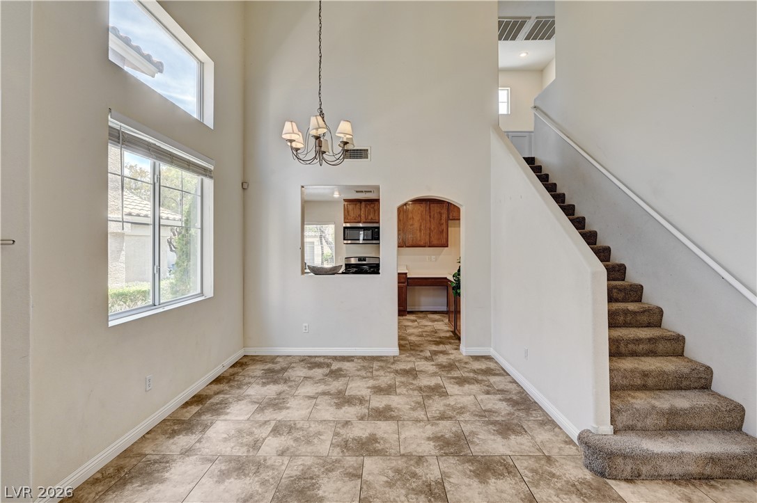 1021 Olive Mill Lane Las Vegas NV 89134