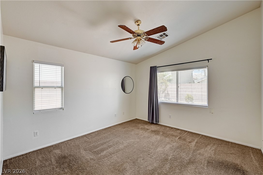 1021 Olive Mill Lane Las Vegas NV 89134