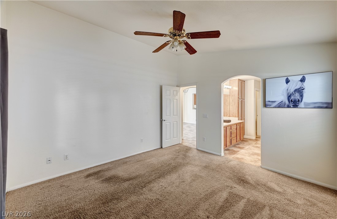 1021 Olive Mill Lane Las Vegas NV 89134