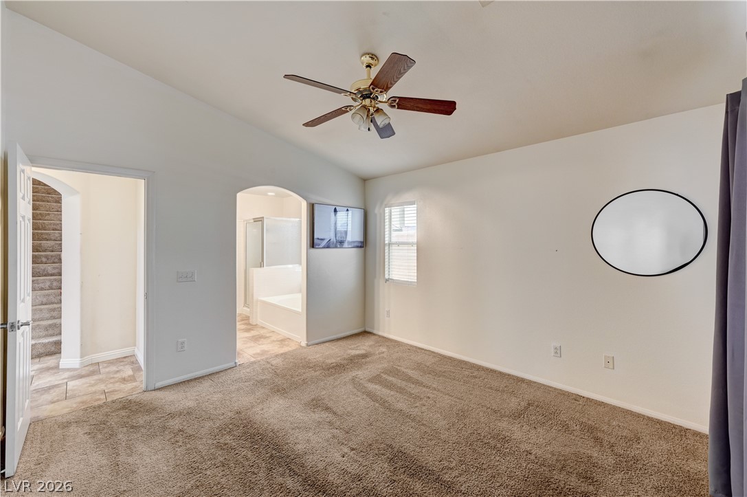 1021 Olive Mill Lane Las Vegas NV 89134