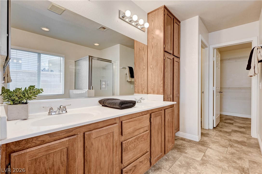 1021 Olive Mill Lane Las Vegas NV 89134