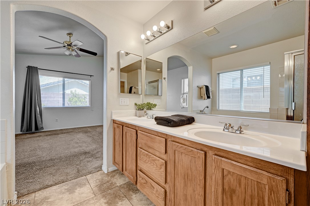 1021 Olive Mill Lane Las Vegas NV 89134