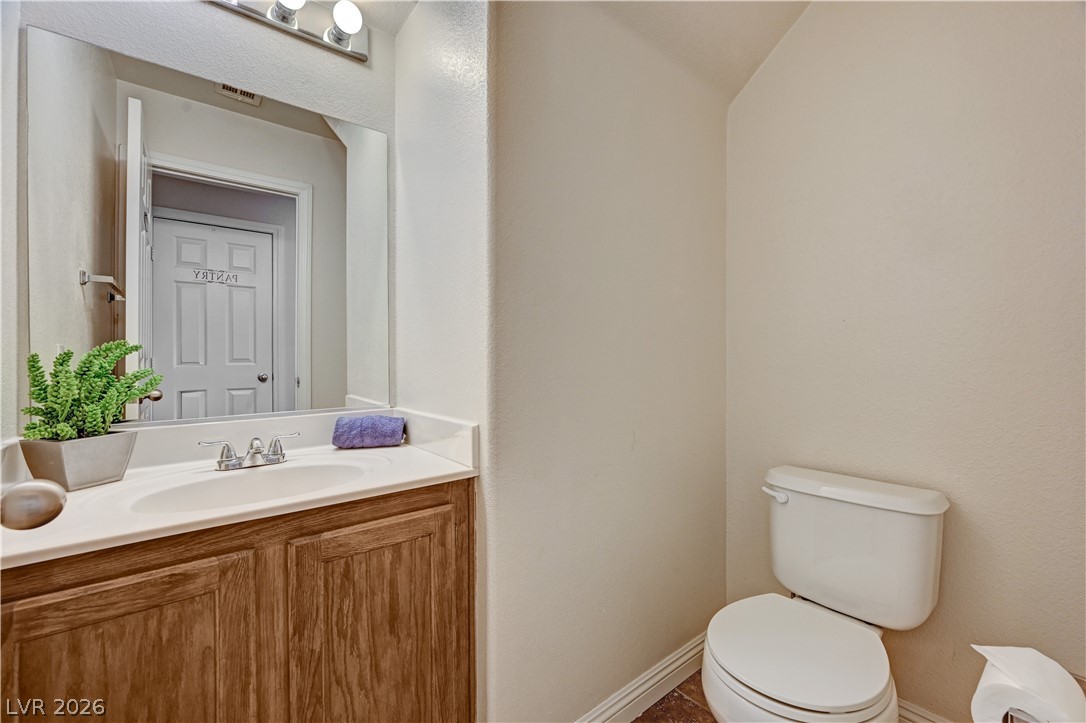 1021 Olive Mill Lane Las Vegas NV 89134