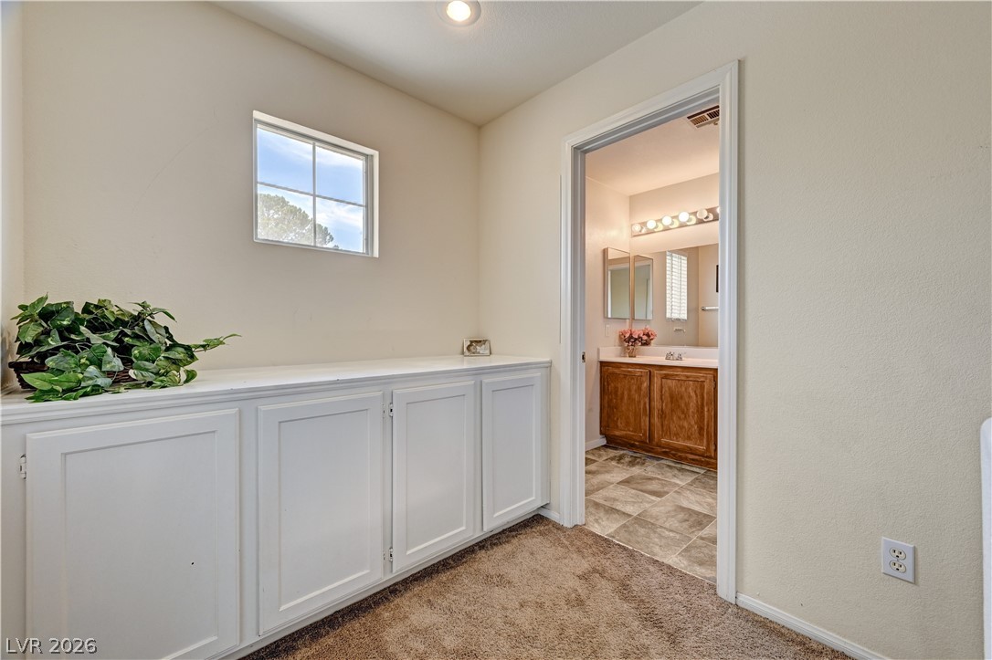 1021 Olive Mill Lane Las Vegas NV 89134