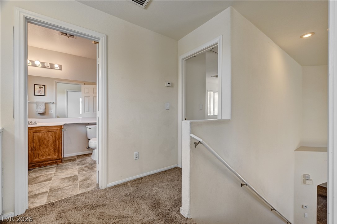 1021 Olive Mill Lane Las Vegas NV 89134