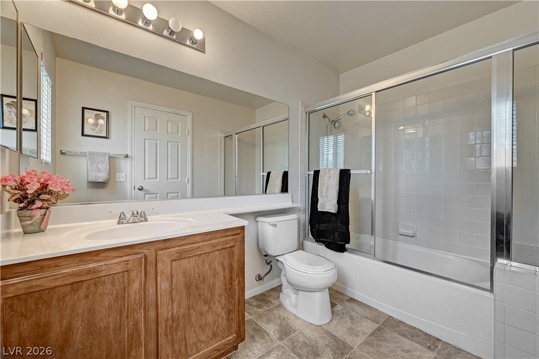 1021 Olive Mill Lane Las Vegas NV 89134