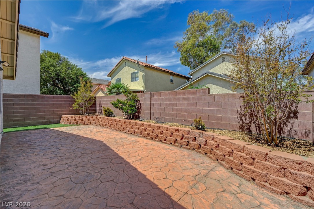 1021 Olive Mill Lane Las Vegas NV 89134