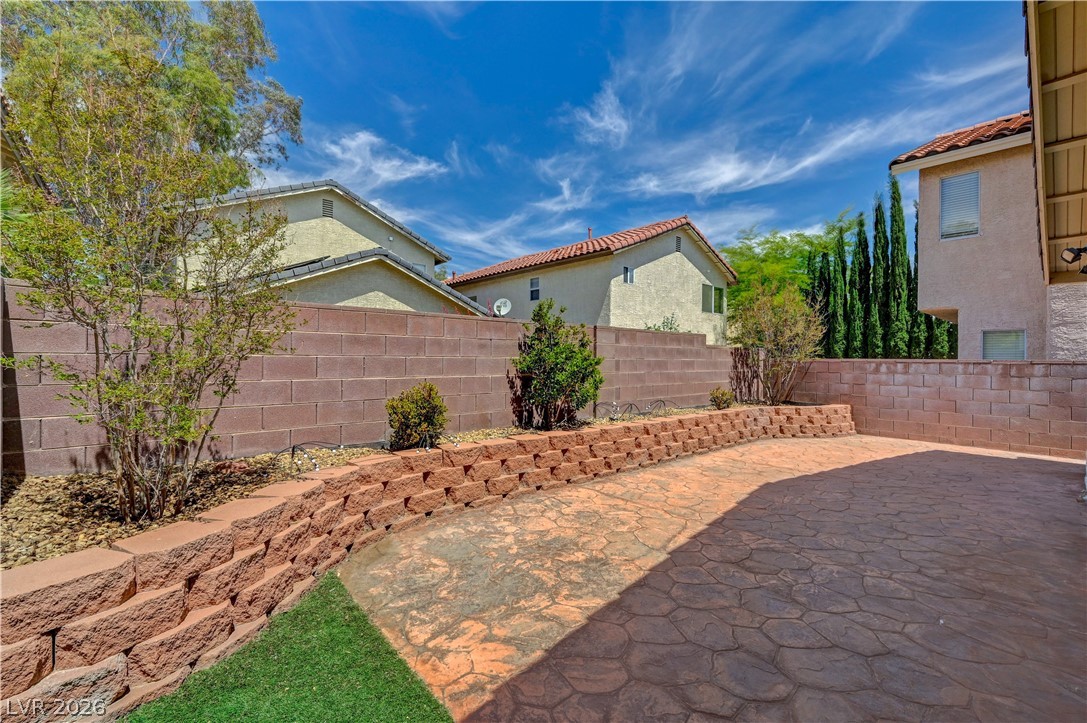 1021 Olive Mill Lane Las Vegas NV 89134