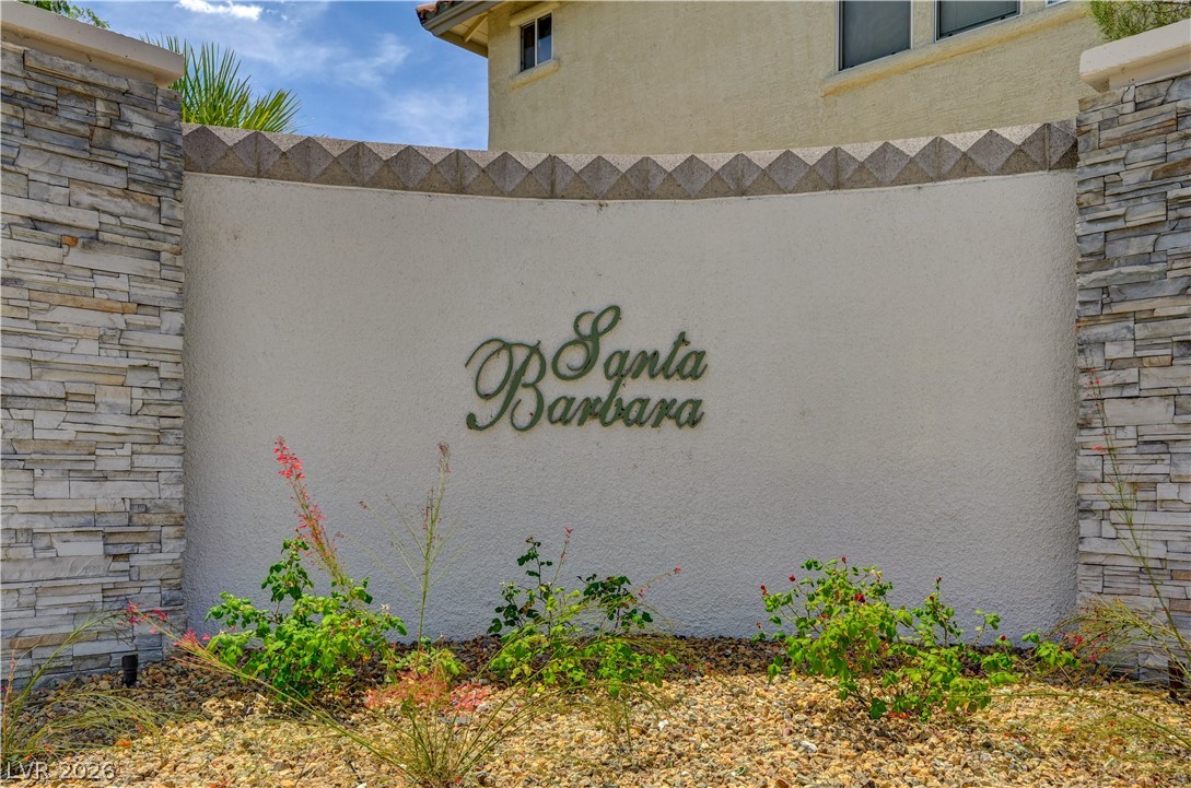 1021 Olive Mill Lane Las Vegas NV 89134