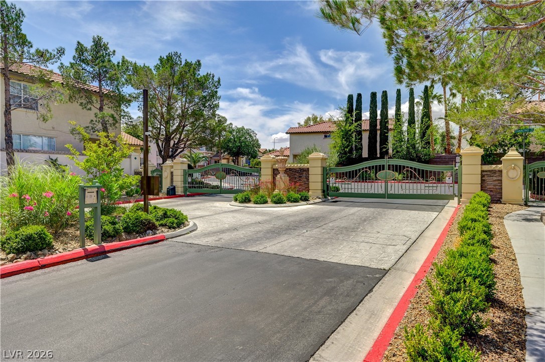 1021 Olive Mill Lane Las Vegas NV 89134
