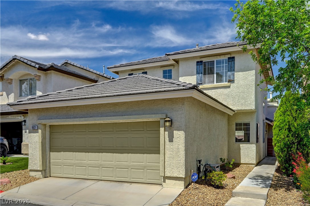 1021 Olive Mill Lane Las Vegas NV 89134
