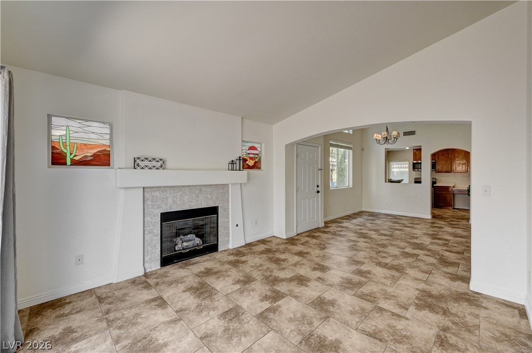 1021 Olive Mill Lane Las Vegas NV 89134