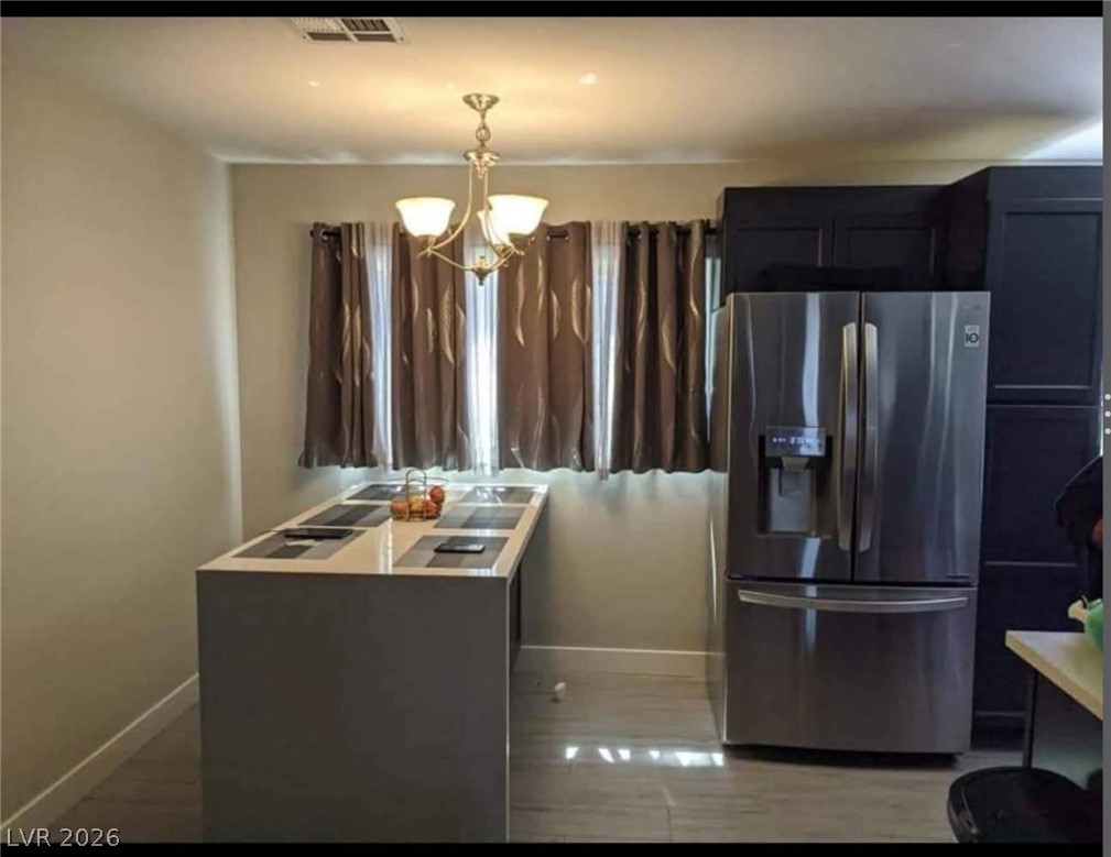 1201 Leonard Avenue Las Vegas NV 89106