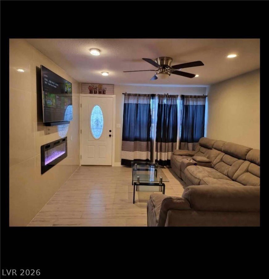 1201 Leonard Avenue Las Vegas NV 89106