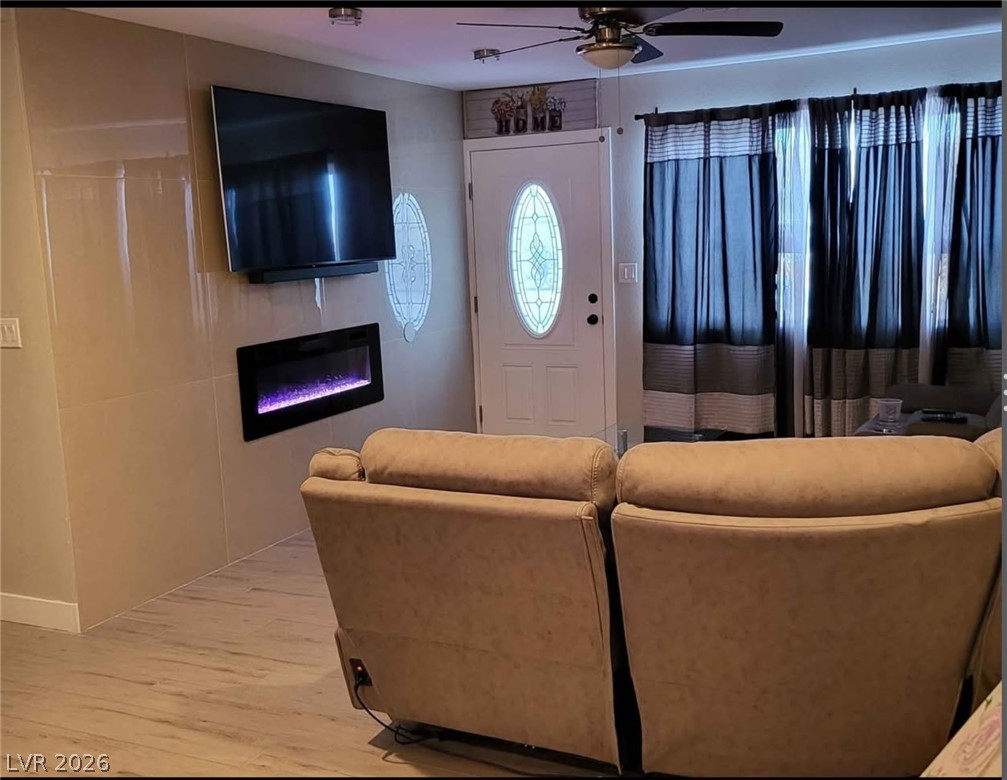 1201 Leonard Avenue Las Vegas NV 89106