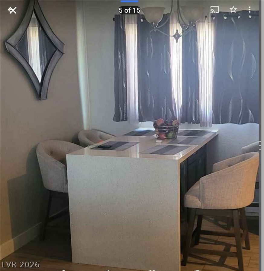1201 Leonard Avenue Las Vegas NV 89106