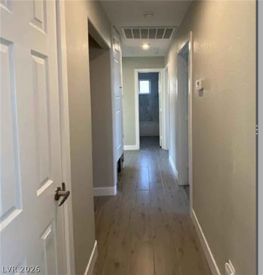 1201 Leonard Avenue Las Vegas NV 89106