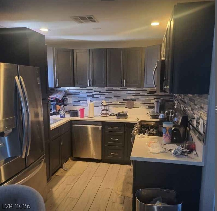 1201 Leonard Avenue Las Vegas NV 89106