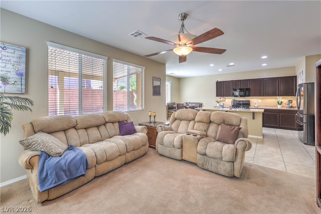 10653 Mount Jefferson Avenue Las Vegas NV 89166
