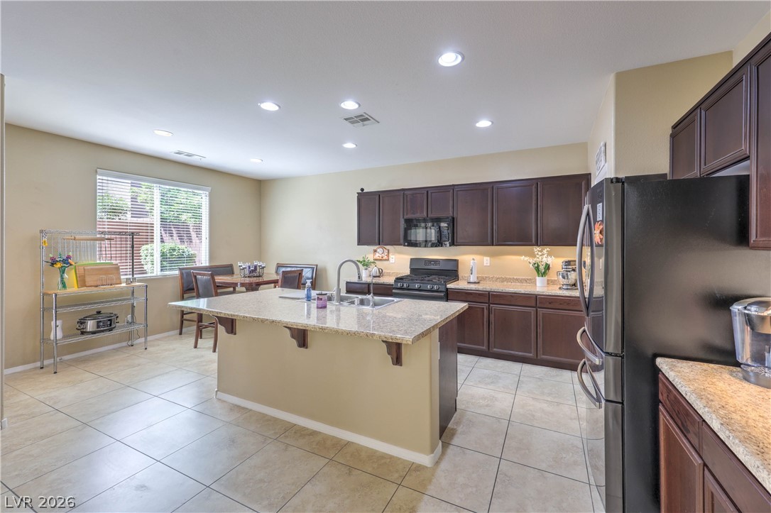10653 Mount Jefferson Avenue Las Vegas NV 89166