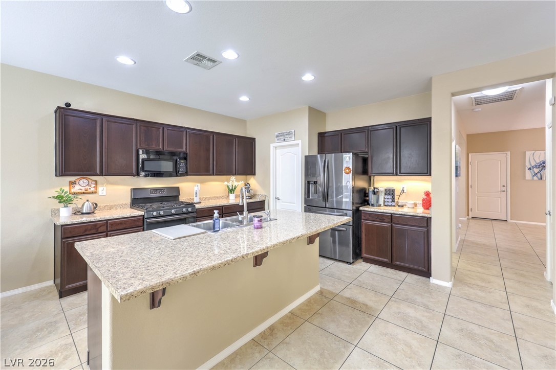10653 Mount Jefferson Avenue Las Vegas NV 89166
