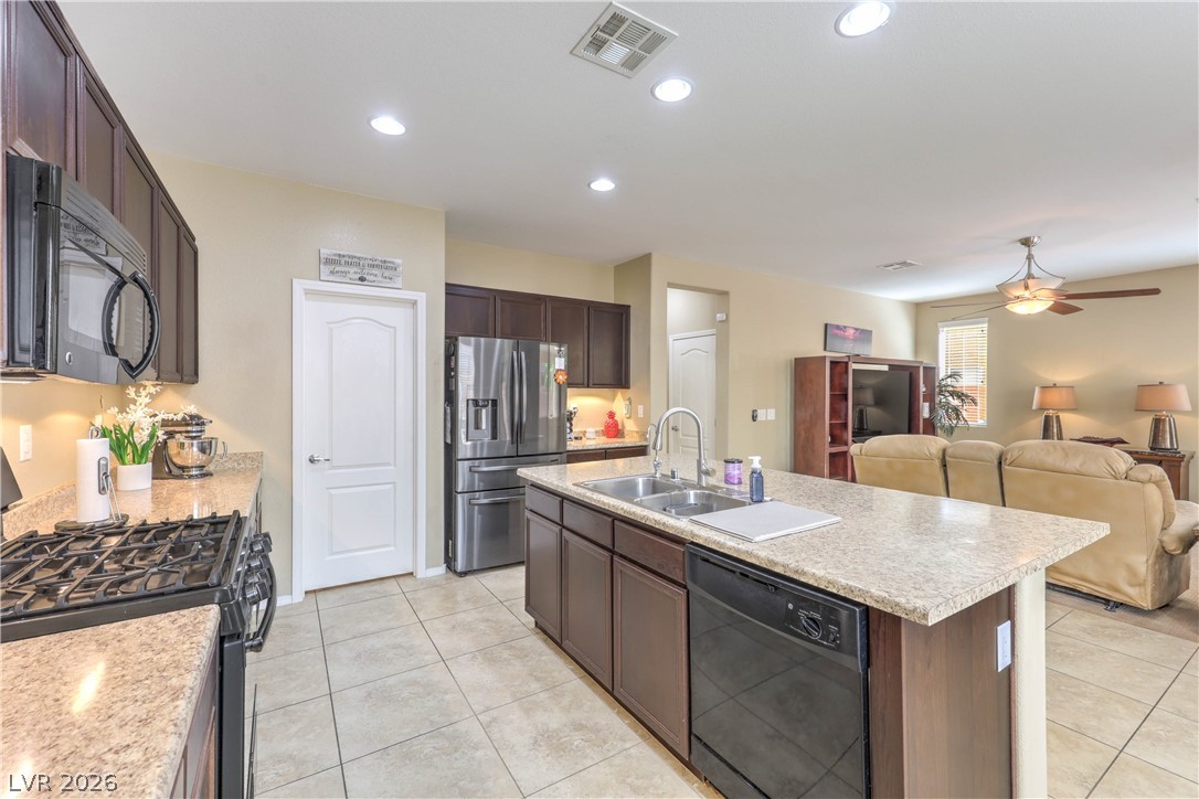 10653 Mount Jefferson Avenue Las Vegas NV 89166