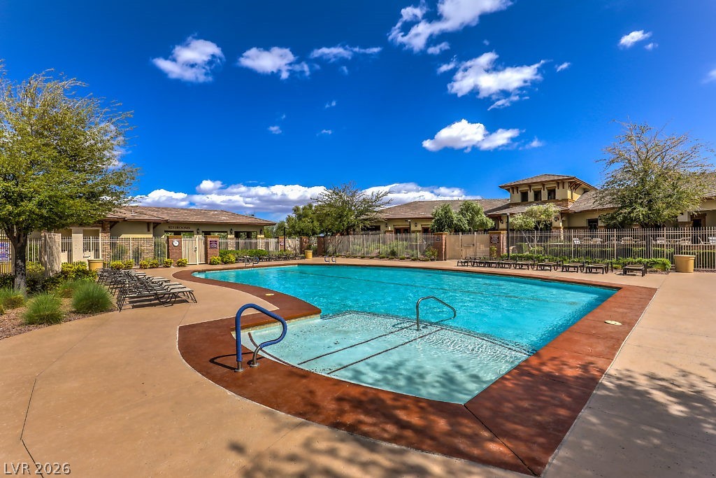 10653 Mount Jefferson Avenue Las Vegas NV 89166