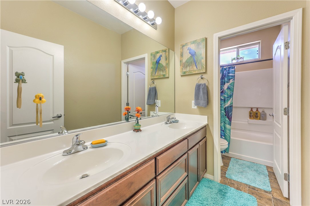 10653 Mount Jefferson Avenue Las Vegas NV 89166