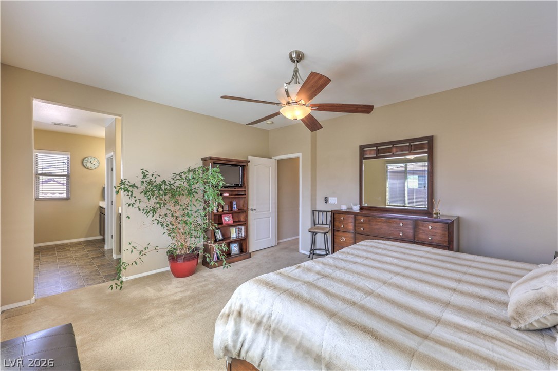 10653 Mount Jefferson Avenue Las Vegas NV 89166