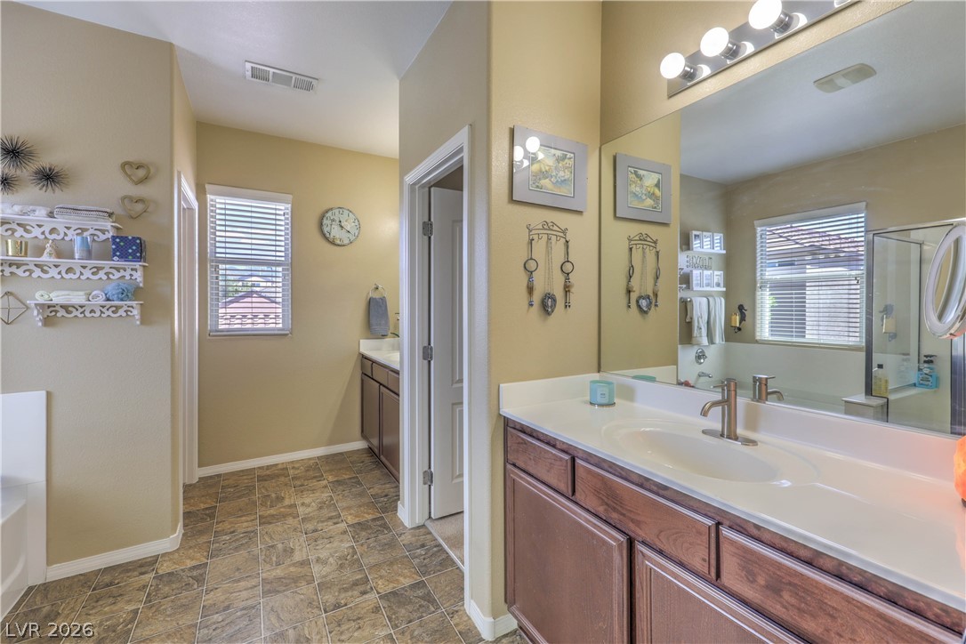 10653 Mount Jefferson Avenue Las Vegas NV 89166