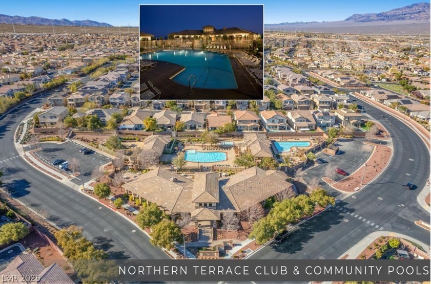 10653 Mount Jefferson Avenue Las Vegas NV 89166