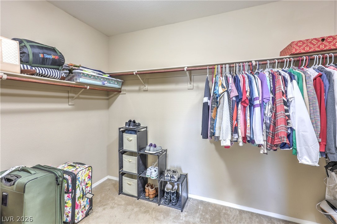 10653 Mount Jefferson Avenue Las Vegas NV 89166