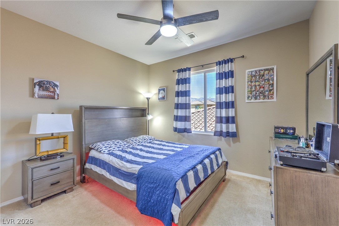 10653 Mount Jefferson Avenue Las Vegas NV 89166