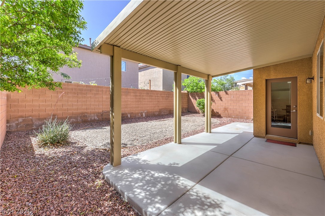 10653 Mount Jefferson Avenue Las Vegas NV 89166