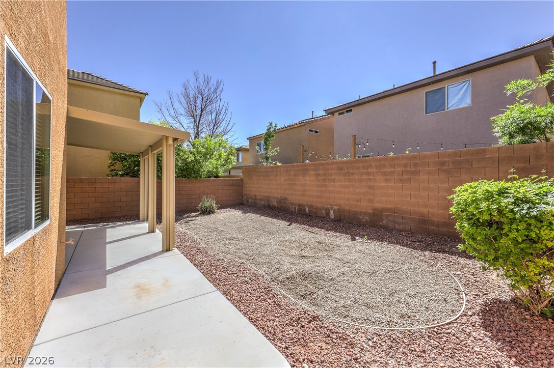 10653 Mount Jefferson Avenue Las Vegas NV 89166