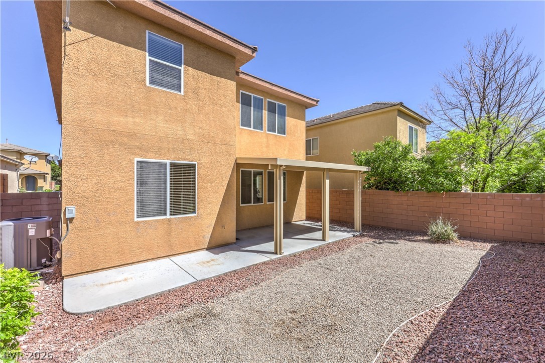 10653 Mount Jefferson Avenue Las Vegas NV 89166