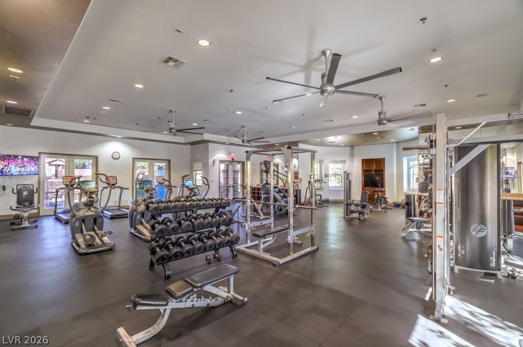 10653 Mount Jefferson Avenue Las Vegas NV 89166