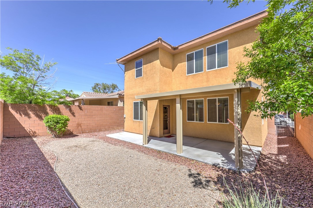 10653 Mount Jefferson Avenue Las Vegas NV 89166