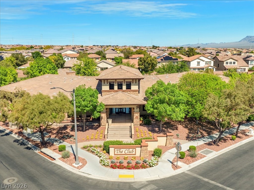 10653 Mount Jefferson Avenue Las Vegas NV 89166