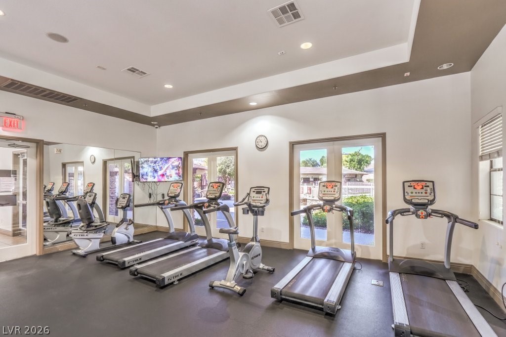 10653 Mount Jefferson Avenue Las Vegas NV 89166